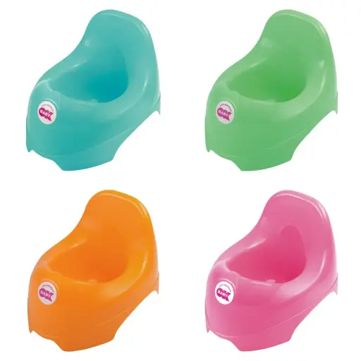 [02151-99] Potty Relax Flash Assortment