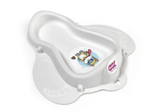 [02164-12] Potty Magic Bianco | Offwhite
