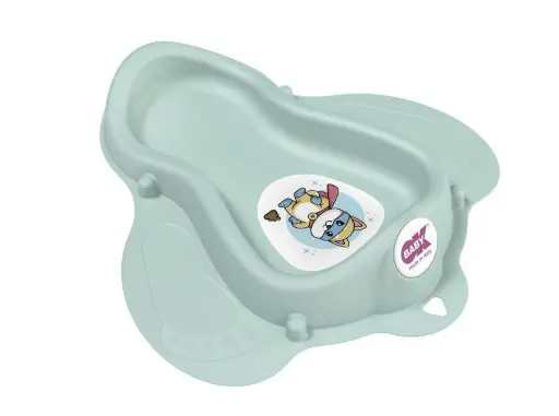 [02164-14] Potje Magic Azzurro | Blauw