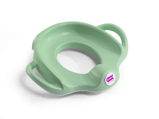 [02150-21] Toiletbrilverkleiner Sofa Verde | Groen