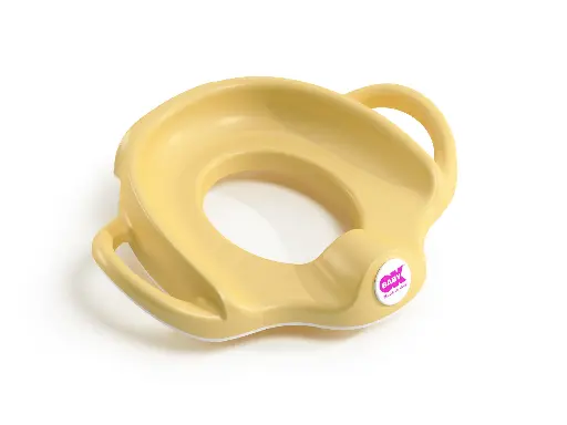 [02150-22] Toiletbrilverkleiner Sofa Giallo | Oker