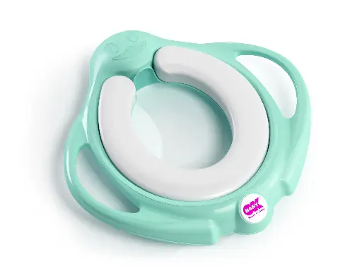 [02163-14] Toilet seat Pinguo Azzurro | Blue