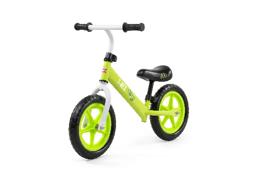 [07790-21] Balance Bike T-Rex | Green
