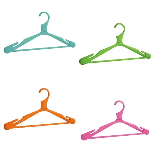 [02290-99] Clothes hanger Loop Flash Assortment