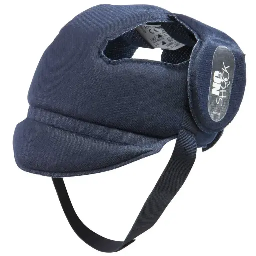[04071-04] Crawling helmet | Blue