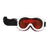 [07786-01] Ski goggles | White