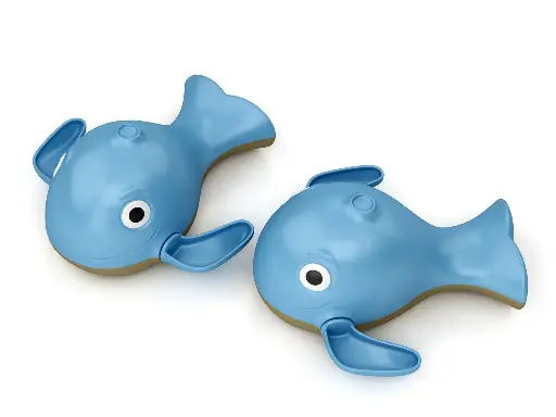 [02252-00] Badspeeltje Hollie