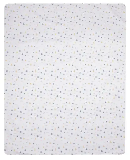 [01212-144] Laken 120x150cm Alice | Meerkleurig