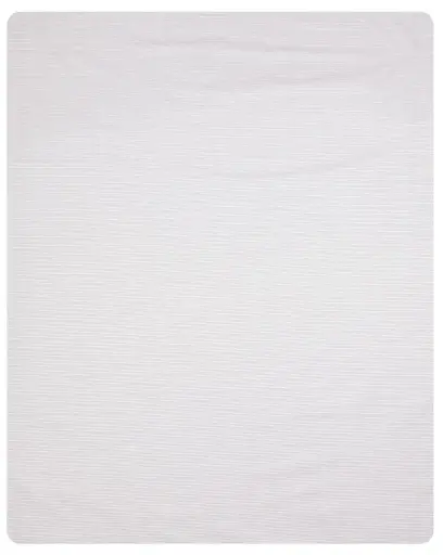 [01212-214] Sheet 120x150cm Bunny | Grey