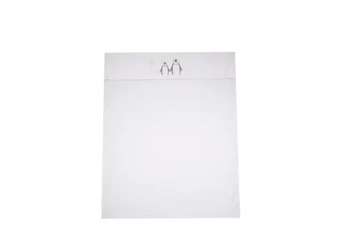 [01212-517] Drap 120x150cm Lou-Lou | Multicolore