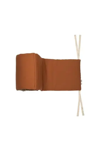 [01450-236] Tour de lit/parc Rust | Rouille