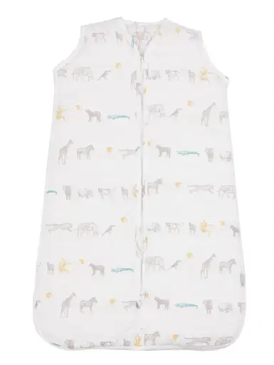 [01501-143] Sac de couchage Hiver 70cm Mowgli | Multicolore