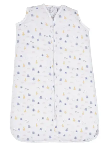 [01501-144] Slaapzak Winter 70cm Alice | Meerkleurig