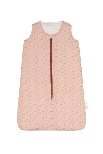 [01501-226] Sac de couchage Winter 70cm Lauf | Saumon