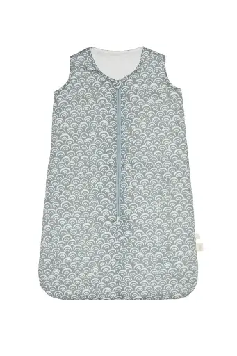 [01501-227] Slaapzak Winter 70cm Ylber | Blauw