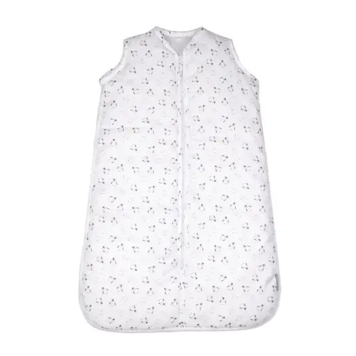 [01501-517] Slaapzak Winter 70cm Lou-Lou | Meerkleurig