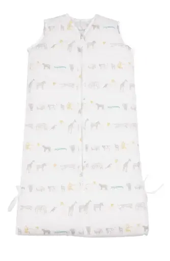 [01510-143] Sac de couchage Hiver 90-110cm Mowgli | Multicolore
