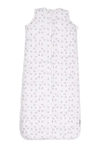 [01510-517] Slaapzak Winter 90-110cm Lou-Lou | Meerkleurig