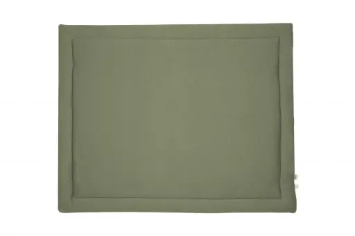 [01381-235] Tapis de jeu/parc 75x95cm Ren | Vert
