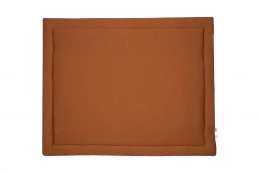 [01381-236] Tapis de jeu/parc 75x95cm Rust | Rouille