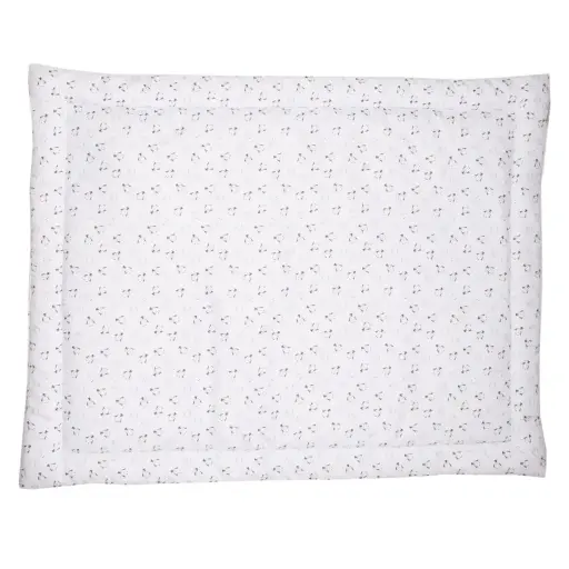 [01381-517] Speelmat/Parklegger 75x95cm Lou-Lou | Meerkleurig