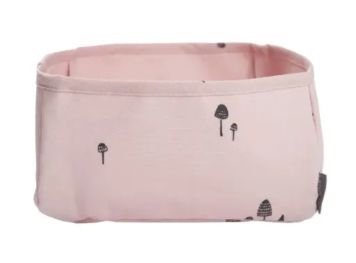 [05233-210] Verzorgingsmandje Pink Gnome | Roze