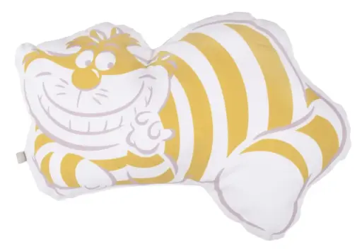 [05155-144] Coussin Décoratif Alice | Blanc