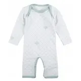 Pyjama Allover Bears White | Blanc