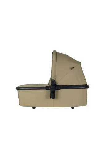 [Q1530-05] Carrycot Spider Mokka | Mocha