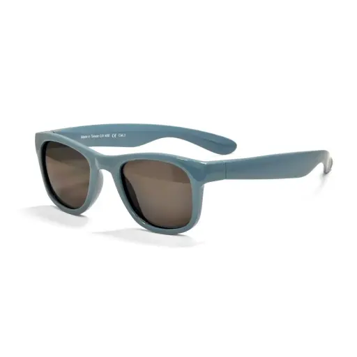 [07920-04] Zonnebril Surf Steel Blue | Blauw