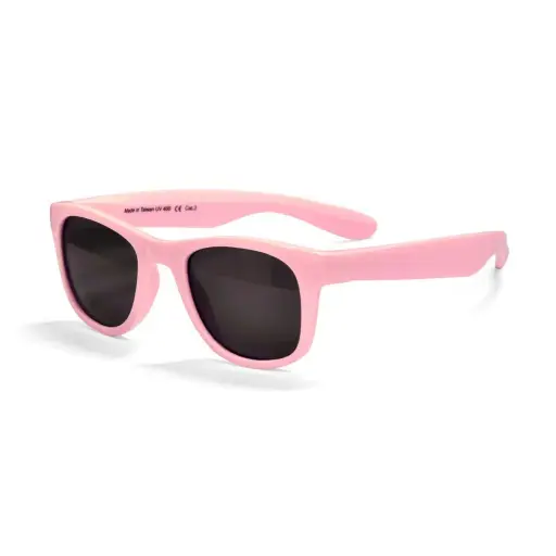 Lunettes de soleil Surf Dusty Rose | Rose