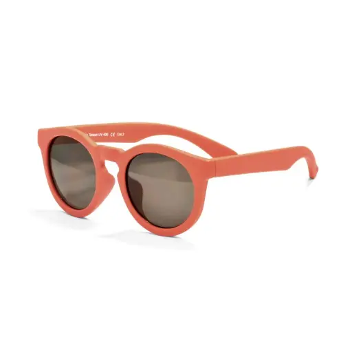 Zonnebril Chill Canyon Red | Rood