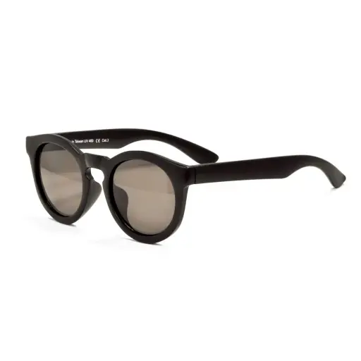 Zonnebril Chill Black | Zwart
