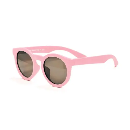 Zonnebril Chill Dusty Rose | Roze