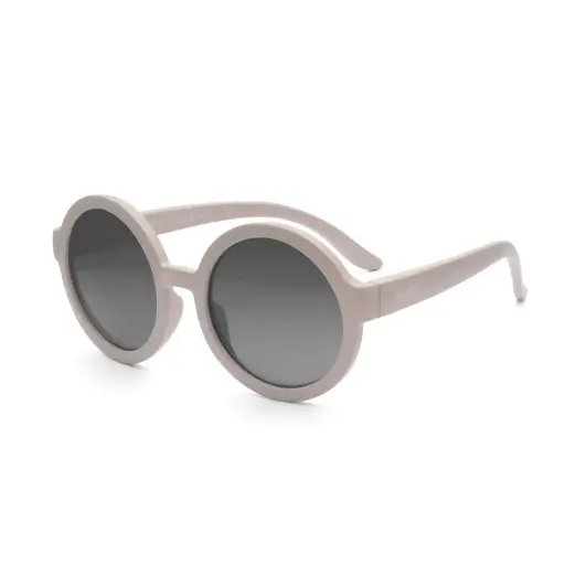 Zonnebril Vibe Warm Grey | Grijs