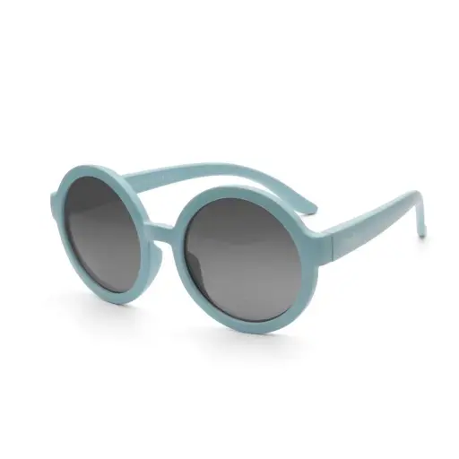 Zonnebril Vibe Cool Blue | Blauw