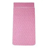 [01154-310] Housse de couette 100x135cm Flower | Multicolore