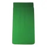 [01154-320] Housse de couette 100x135cm Rabbit | Vert