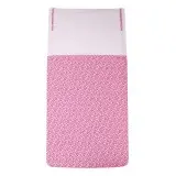[01214-310] Laken 100x150cm Flower | Meerkleurig