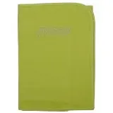 [01334-07] Deken 75x100cm | Lime