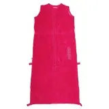 [01570-17] Sac de couchage Eté 60cm | Rose