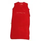 [01571-06] Sleeping bag Summer 70cm | Red