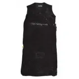 [01571-16] Sleeping bag Summer 70cm | Anthracite
