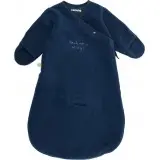 [01580-04] Sleeping bag Winter 60cm | Dark Blue