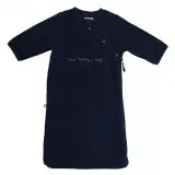 [01581-04] Sleeping bag Winter 70cm | Dark Blue