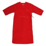 [01581-06] Slaapzak Winter 70cm | Rood