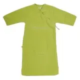 [01581-07] Sleeping bag Winter 70cm | Lime