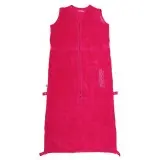 [01572-17] Sleeping bag Summer 80-100cm | Pink