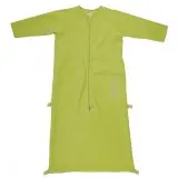 [01582-07] Sleeping bag Winter 80-100cm | Lime