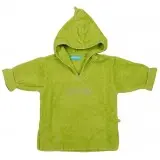 [01615-07] Bathrobe | Lime